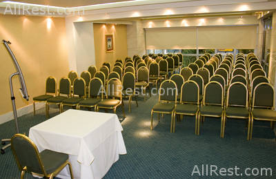 Airotel Alexandros Hotel 35